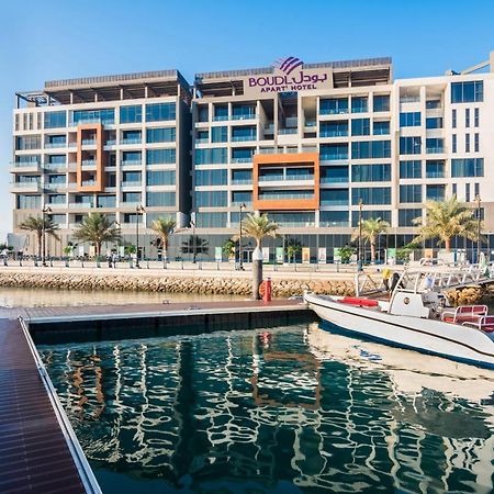 Boudl Al-Jubail Hotel Bagian luar foto