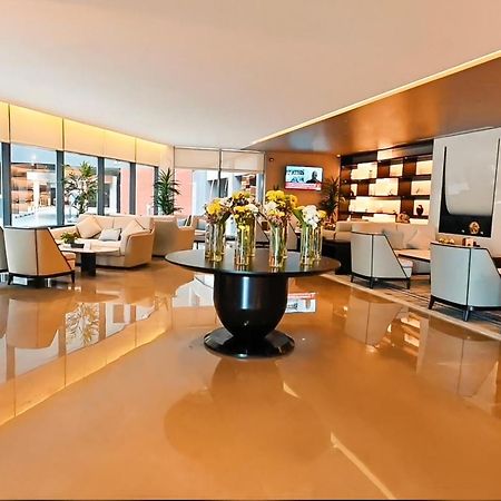 Boudl Al-Jubail Hotel Bagian luar foto