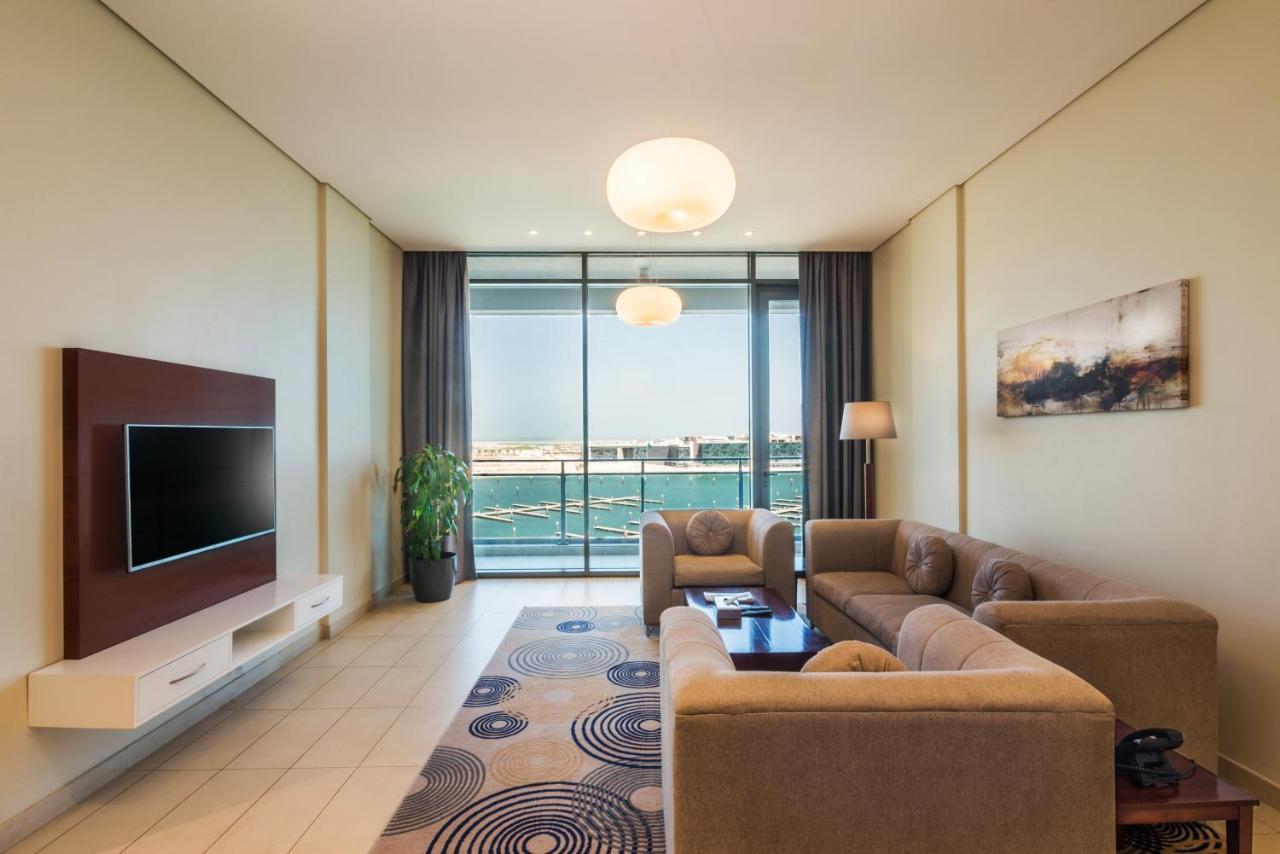Boudl Al-Jubail Hotel Bagian luar foto