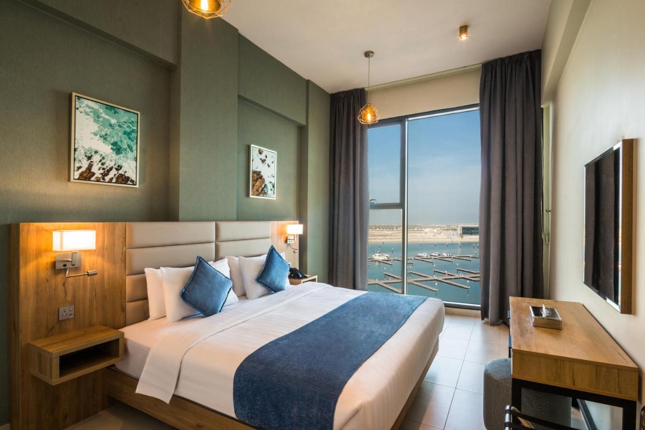 Boudl Al-Jubail Hotel Bagian luar foto