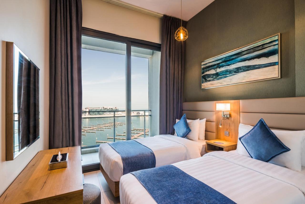 Boudl Al-Jubail Hotel Bagian luar foto