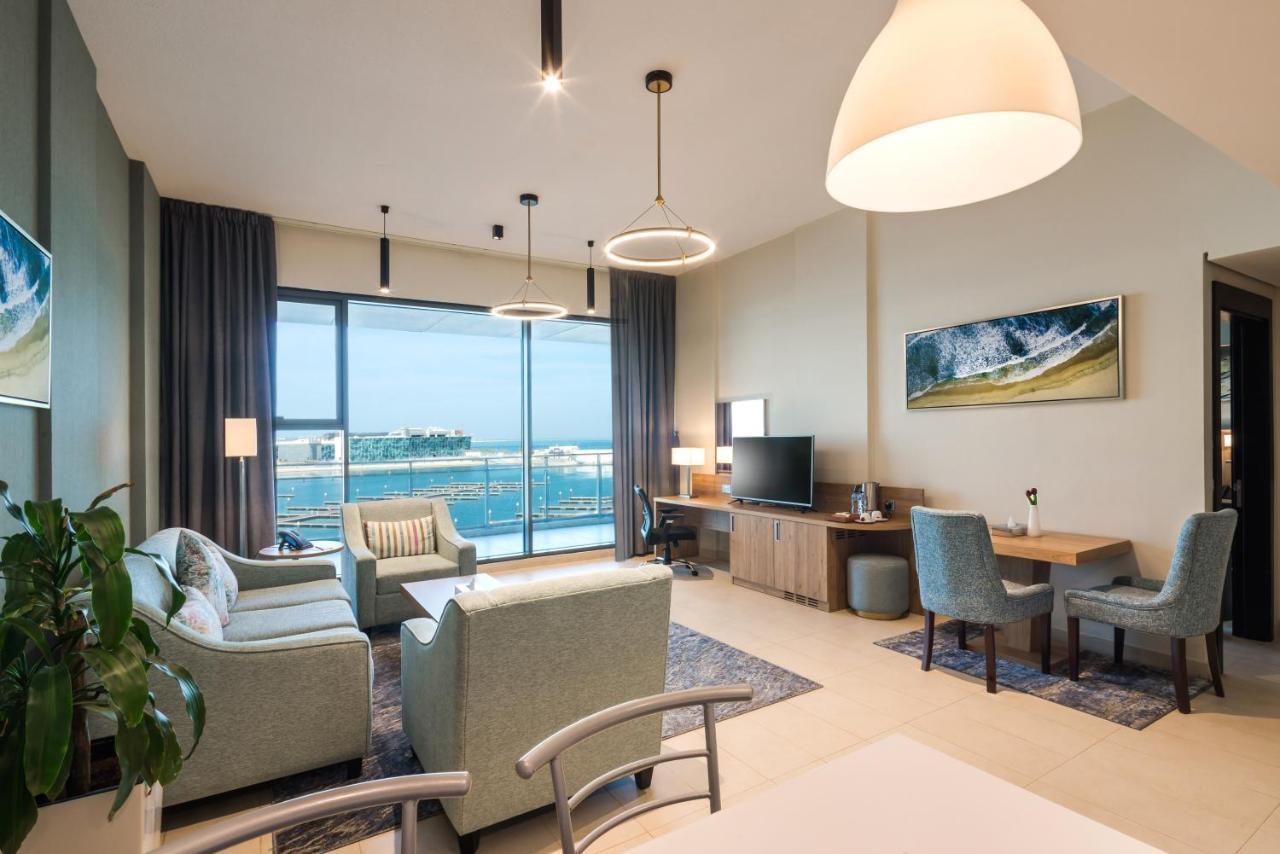 Boudl Al-Jubail Hotel Bagian luar foto