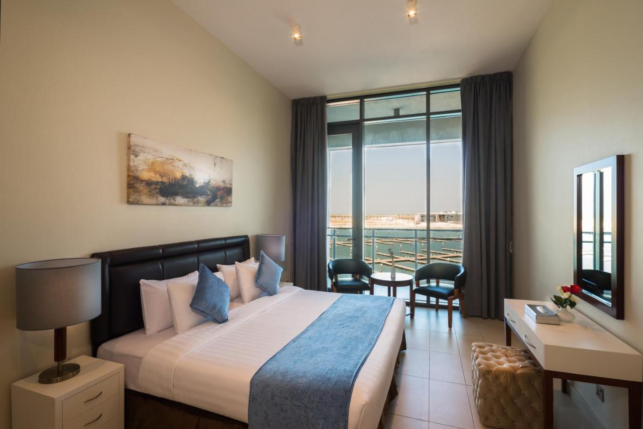 Boudl Al-Jubail Hotel Bagian luar foto