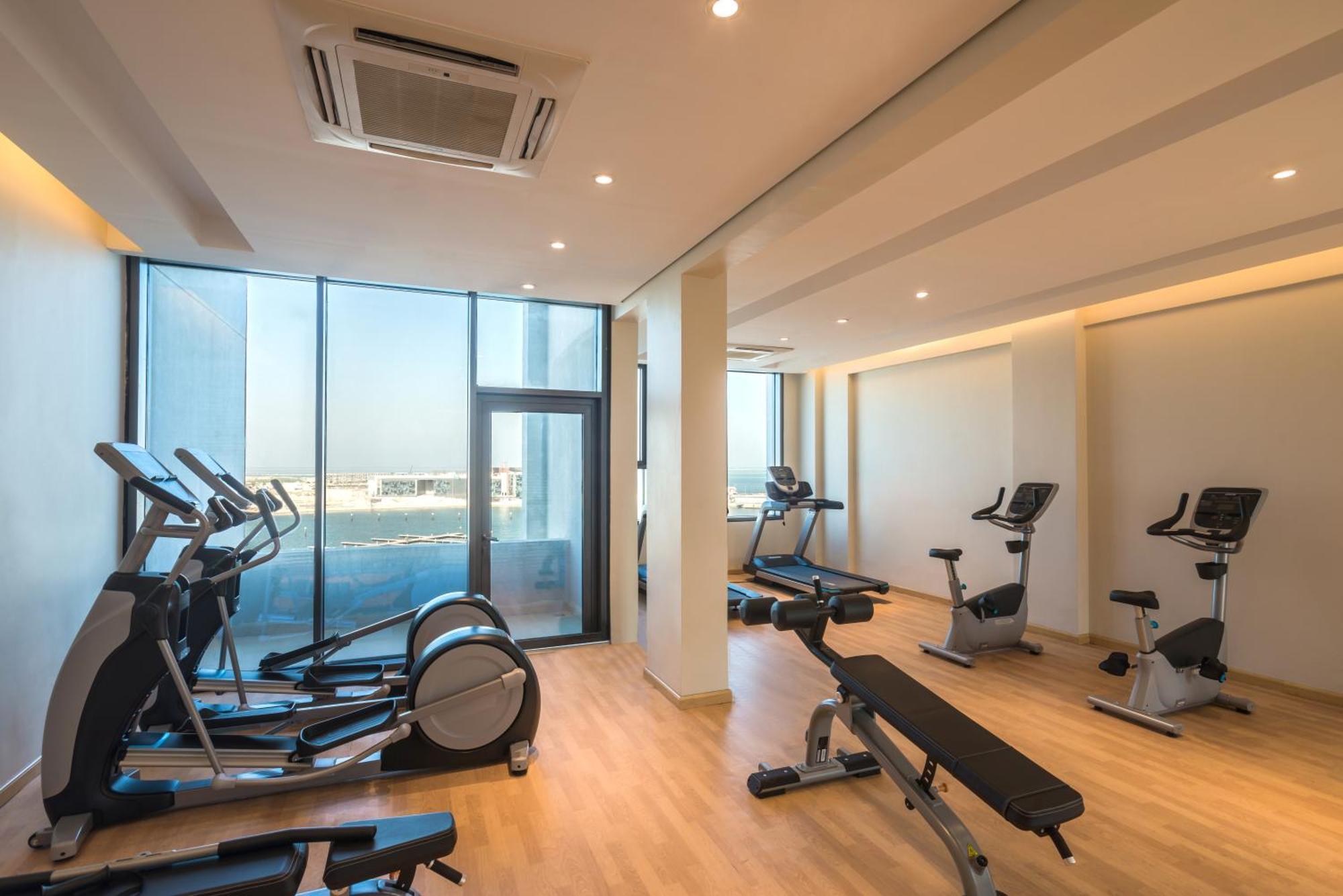 Boudl Al-Jubail Hotel Bagian luar foto